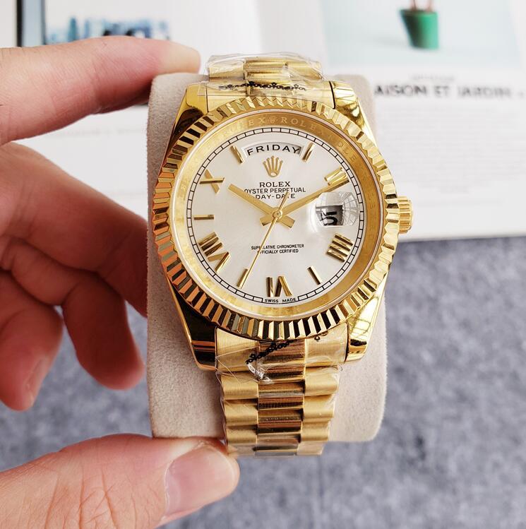 SAMC - Mix Watches - 173