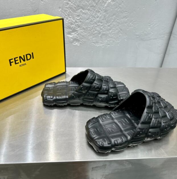 SAMC - FDE Men Shoes - 136