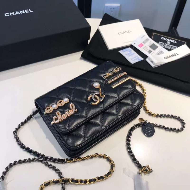 Satchel Bags - CHL Bags - 6753
