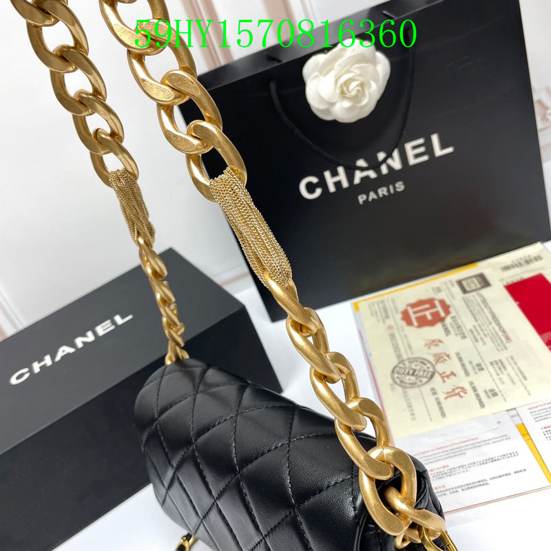 Glami - CHL Bags - 148
