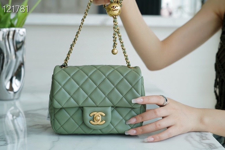 ELE - CHL Bags - 433