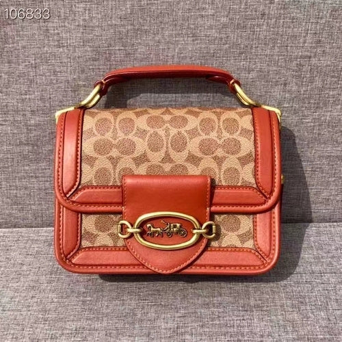 Satchel Bags - CCH Bags - 492