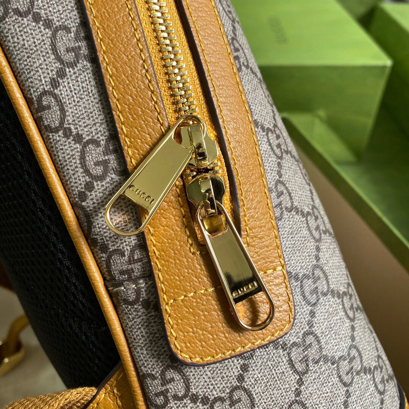 Satchel Bags - GCI Bags - 5933