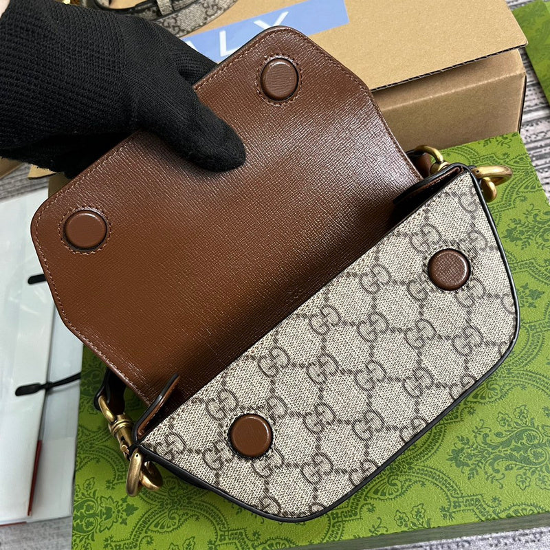 Glami-i - Guki Men Bags - 079