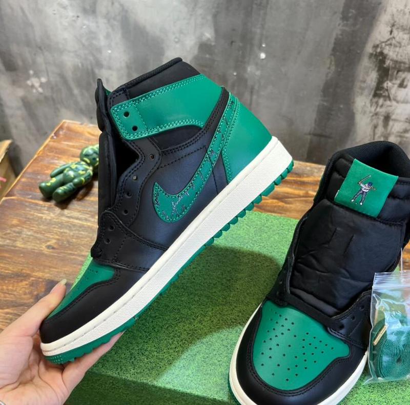SAMC - NKE Shoes - 415