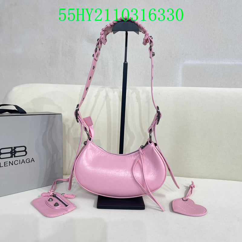 Satchel Bags - BGA Bags - 1871
