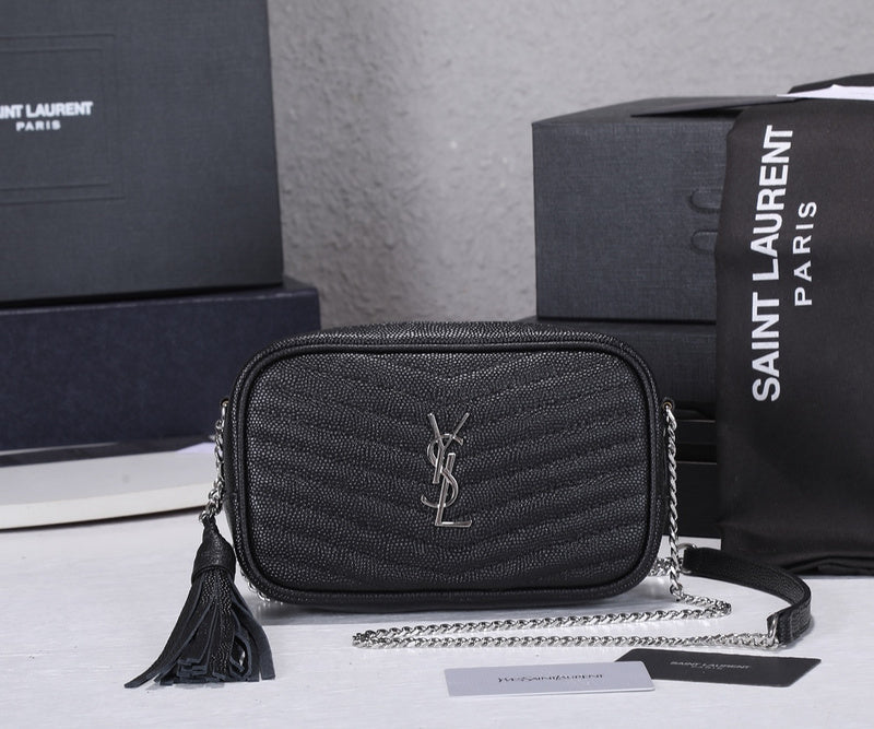 Satchel Bags - SLY Bags - 1607