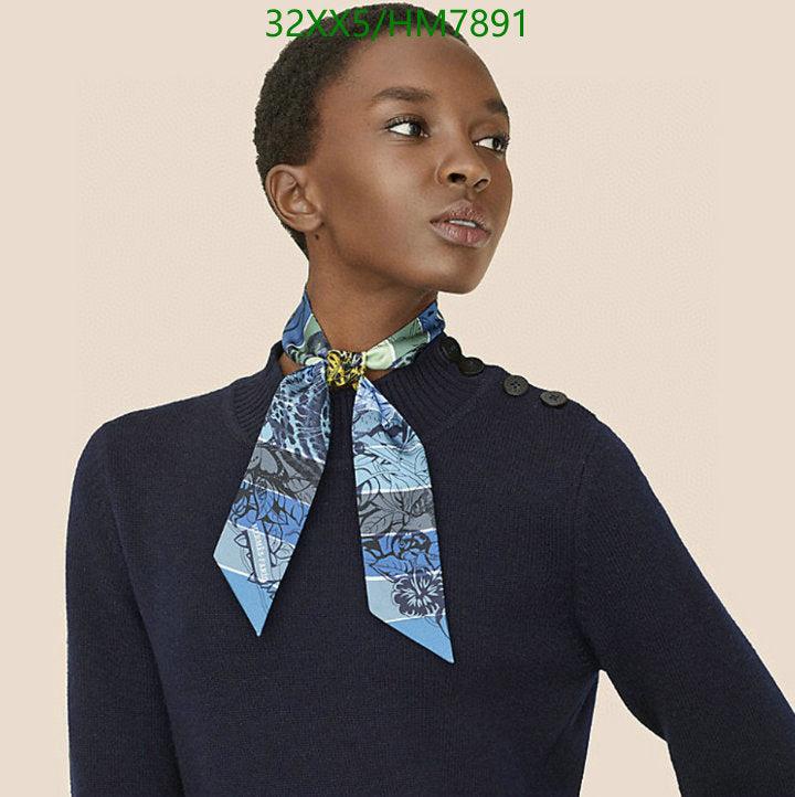 SAMC - HMS Scarves - 789