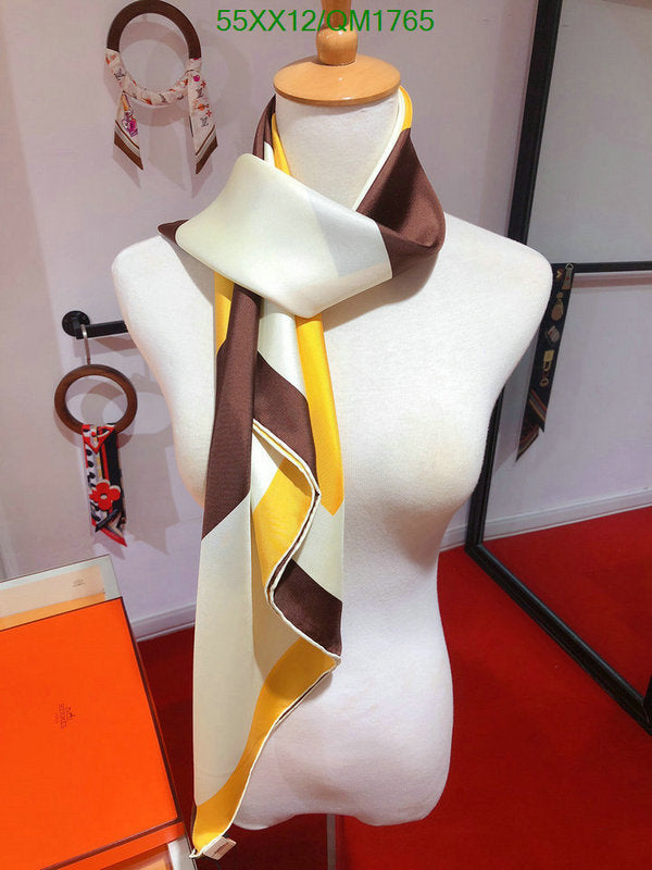 SAMC - HMS Scarves - 679