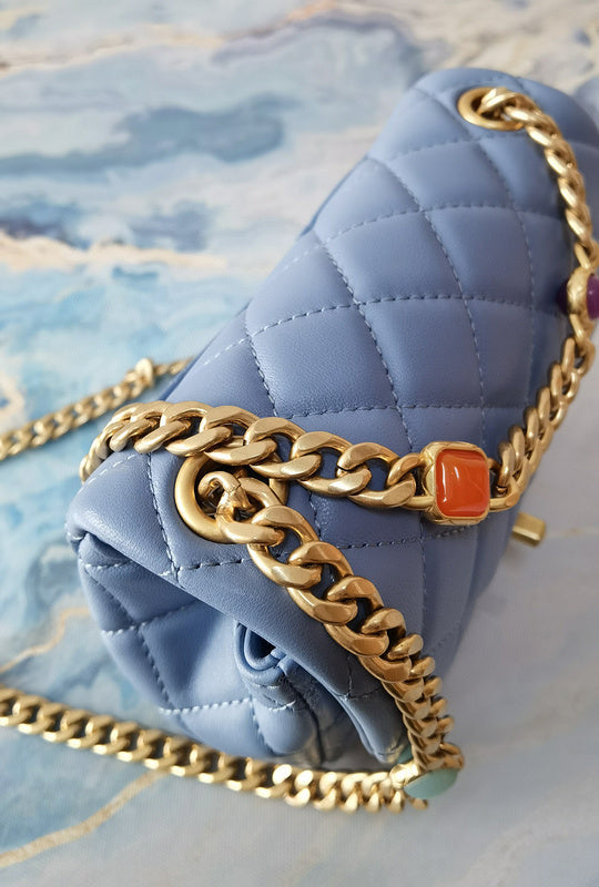 Satchel Bags - CHL Bags - 1698