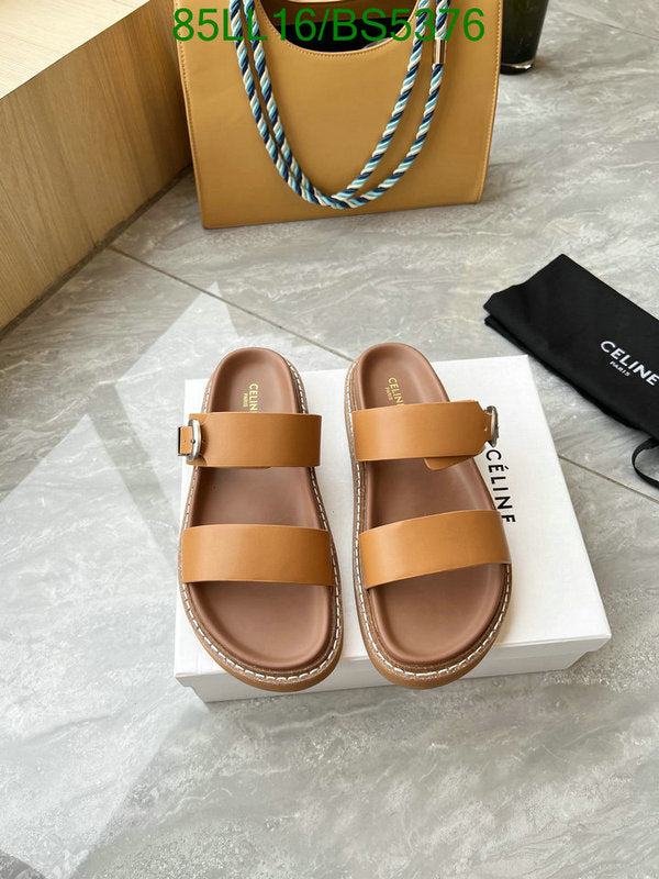 SAMC - COL Women Shoes - 024