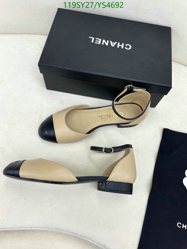 SAMC - CHL Women Shoes Ballet - 347