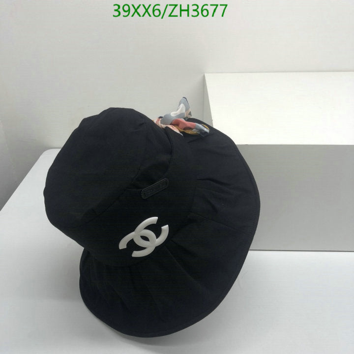 SAMC - CHL Caps & Hats - 427