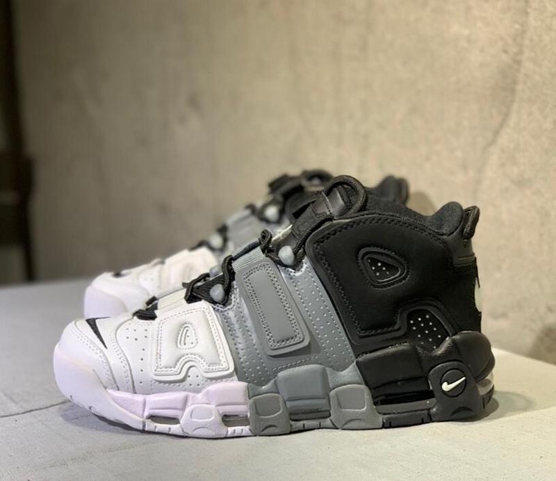 SAMC - NKE Shoes - 1231