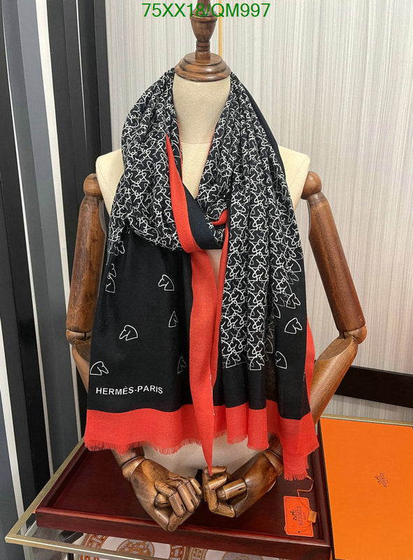 SAMC - HMS Scarves - 518