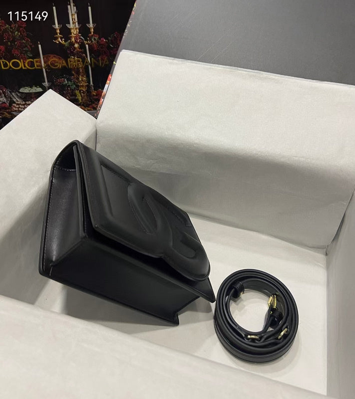 Satchel Bags - DG Bags - 065