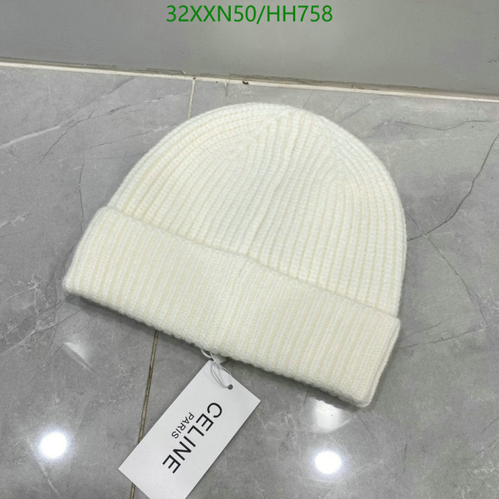 SAMC - COL Caps & Hats - 298
