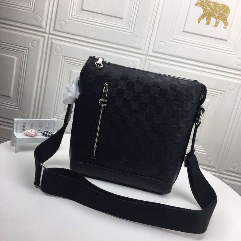 Satchel Bags - VL2 Bags - 735