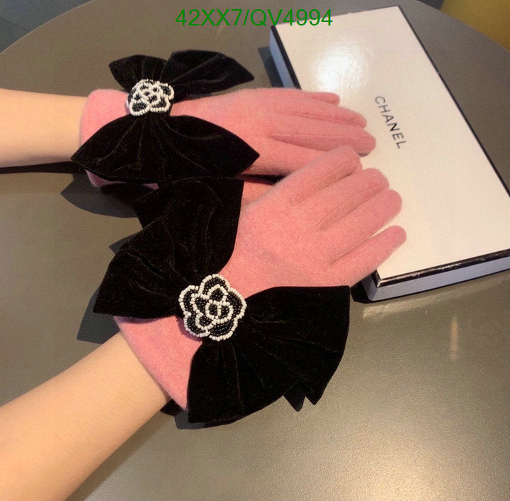 SAMC - CHL Gloves - 149