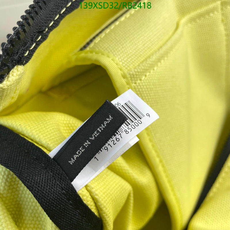 SAMC - MOJ Bags - 146