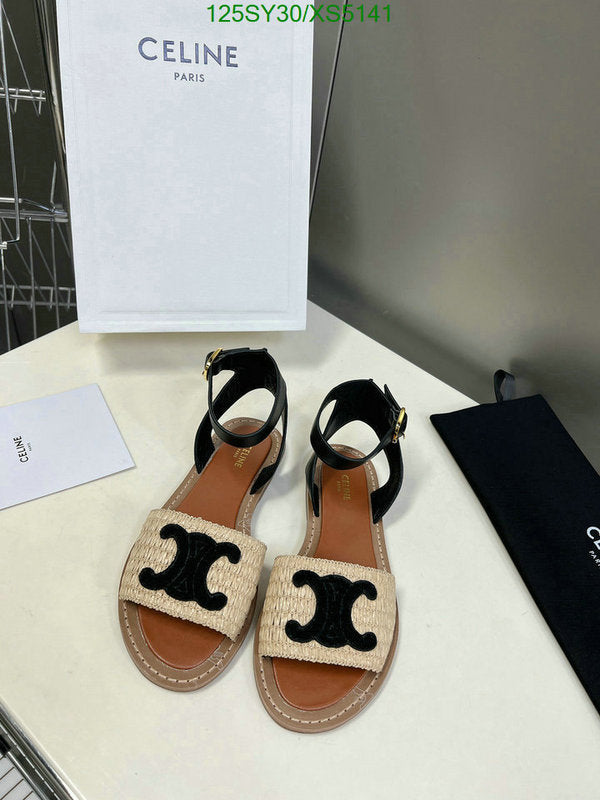 SAMC - COL Women Shoes - 281