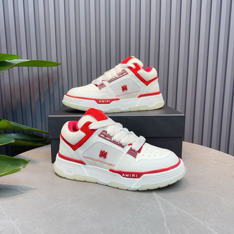 glami - AMIR Men Shoes - 550