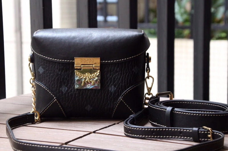Satchel Bags - MC Bags - 651