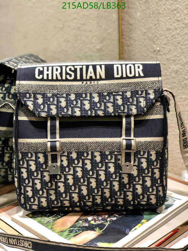 SAMCC - DOR Bags - 1248