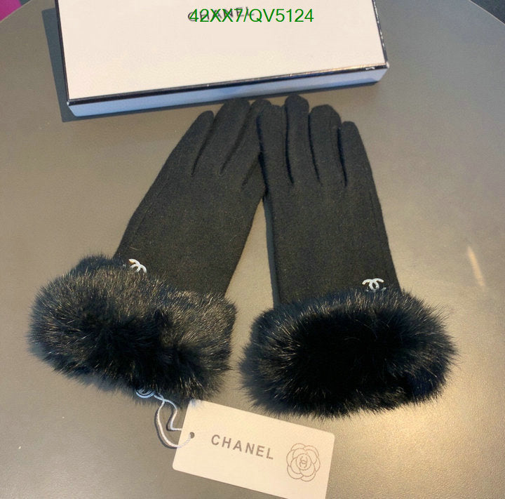 SAMC - CHL Gloves - 105