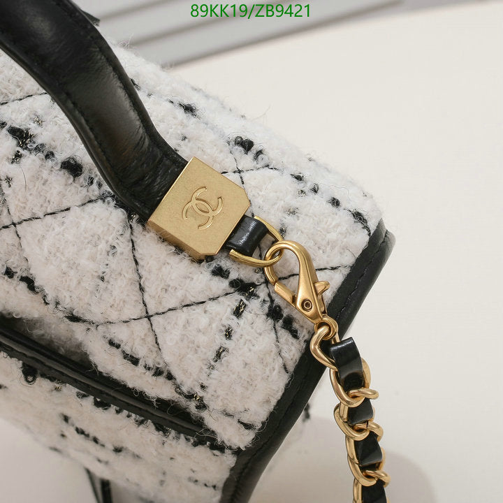 SAMC - CHL Bags Crossbody - 104
