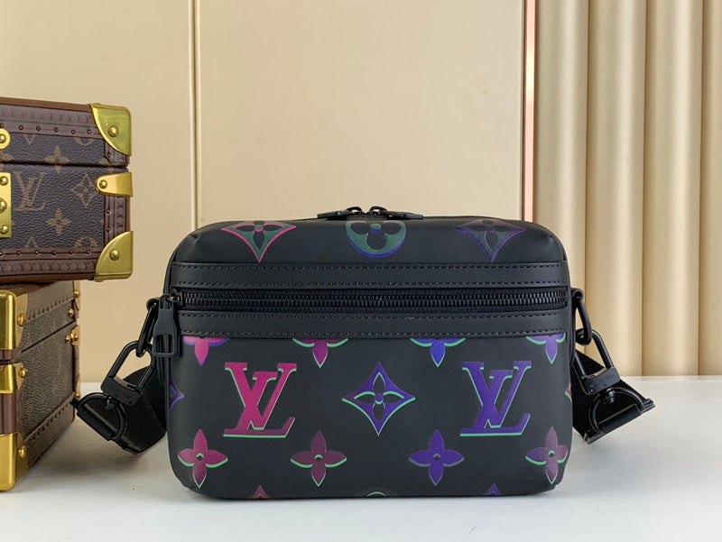 Satchel Bags - VL Bags - 2754