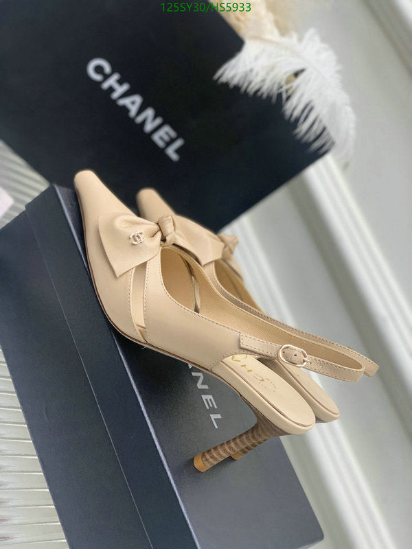 SAMC - CHL Women Shoes High Heels - 105