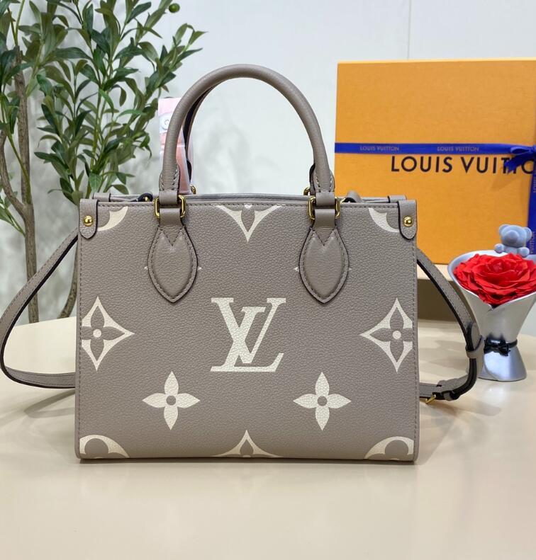 SAMC - LOV Bags - 993
