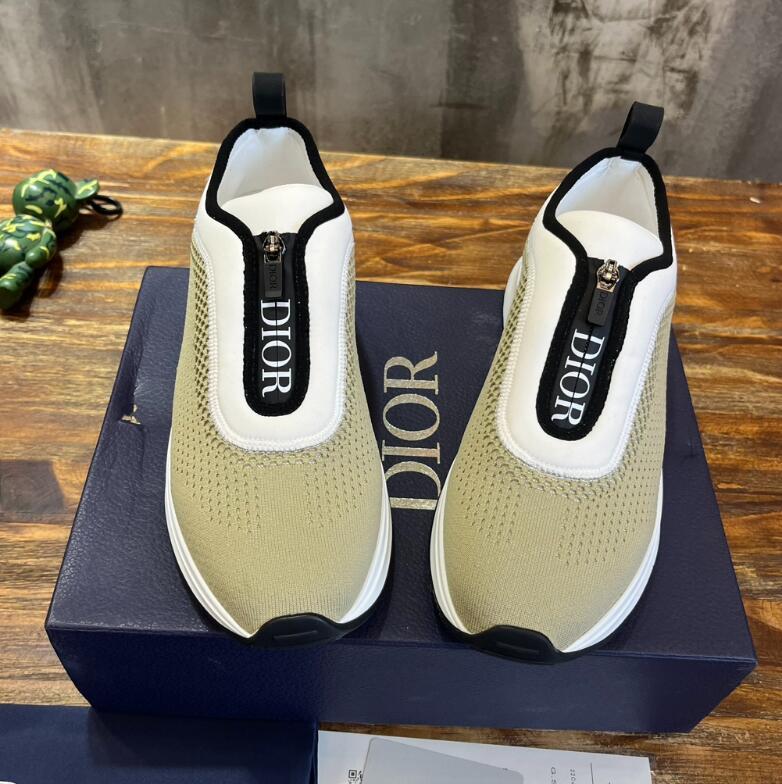 SAMCC - DOR Men Shoes - 190