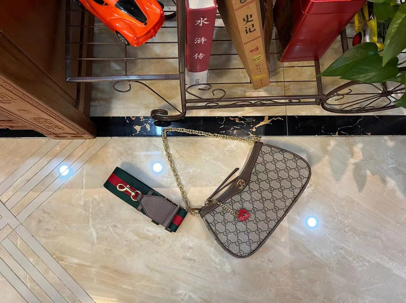Satchel Bags - GCI Bags - 1635
