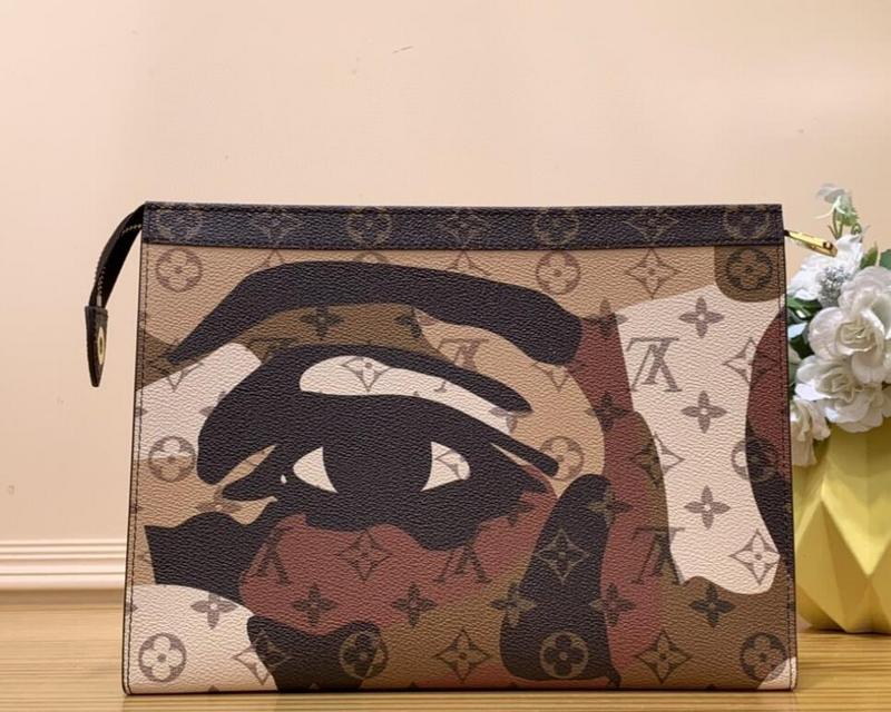 SAMC - LOV Bags - 929