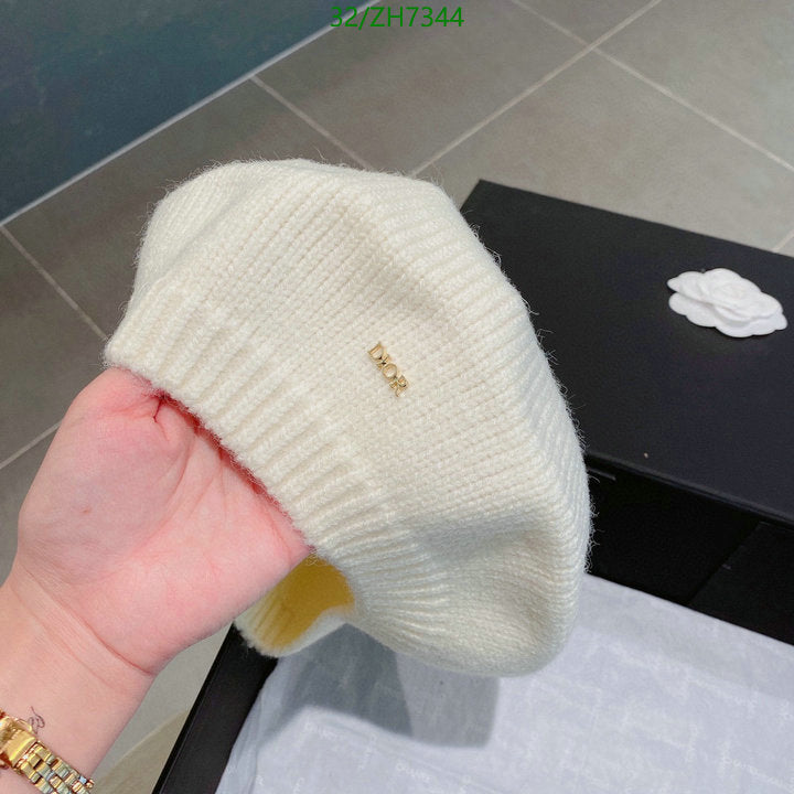 SAMC - DOR Caps & Hats - 131