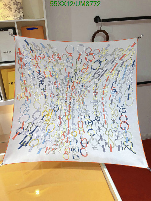 SAMC - HMS Scarves - 371
