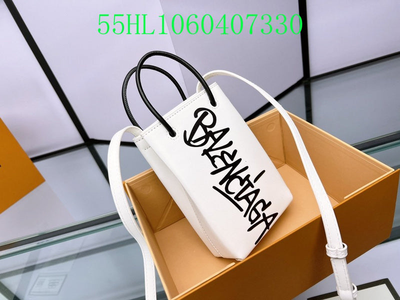 Satchel Bags - BGA Bags - 2357