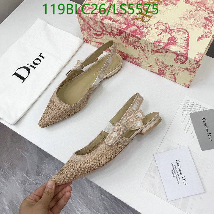 SAMCC - DOR Women Shoes - 2057