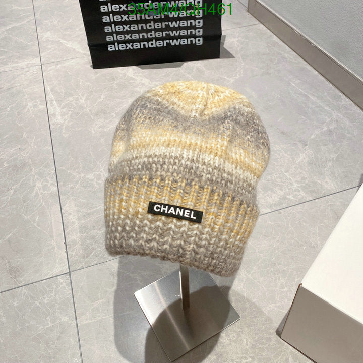 SAMC - CHL Caps & Hats - 128