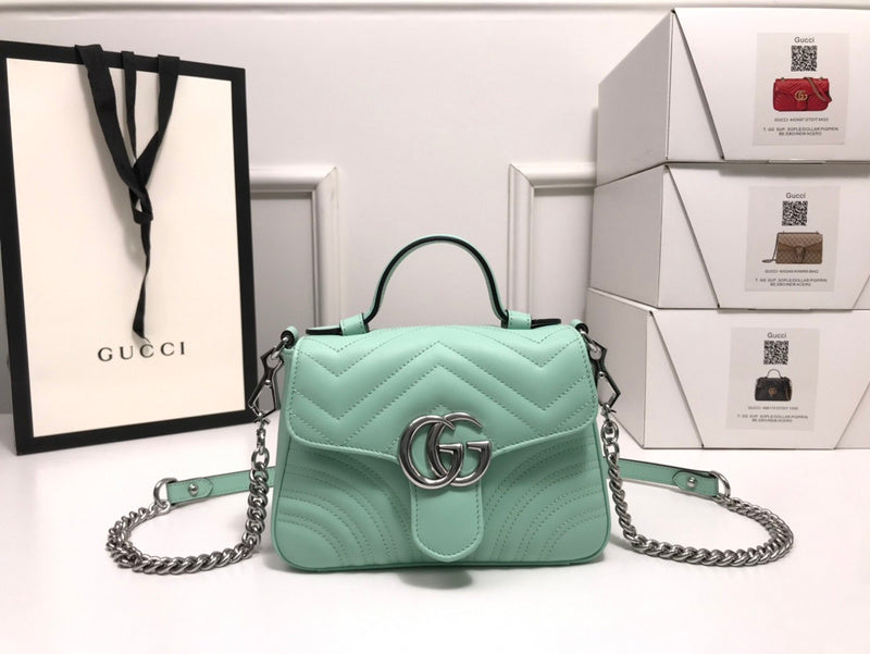 Satchel Bags - GCI Bags - 7003