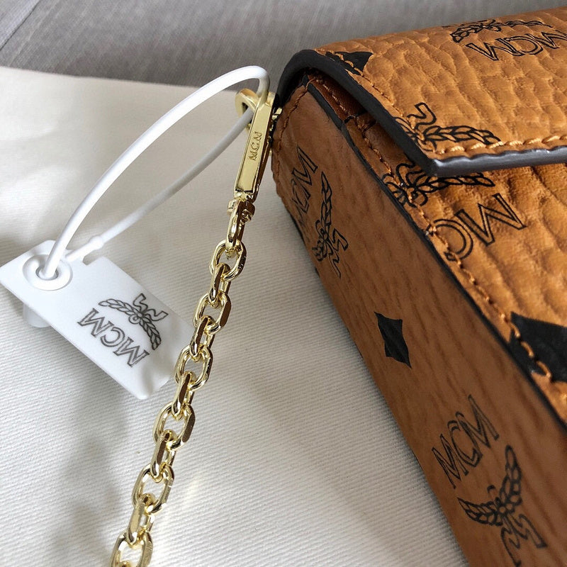 Satchel Bags - MC Bags - 257