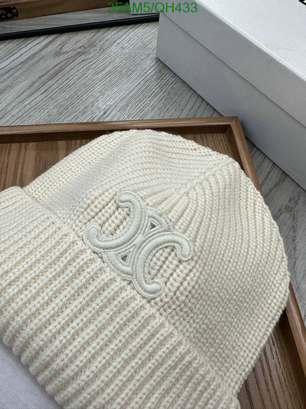 SAMC - COL Caps & Hats - 150