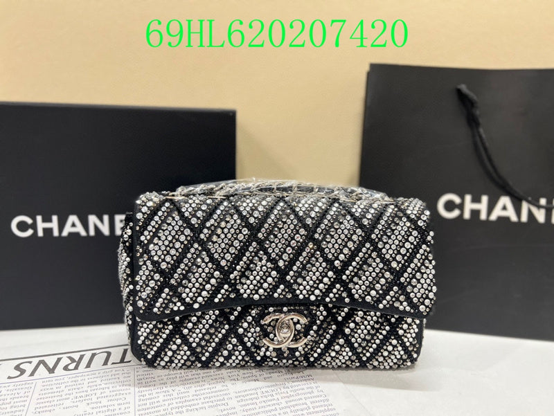 Glami - CHL Bags - 1556
