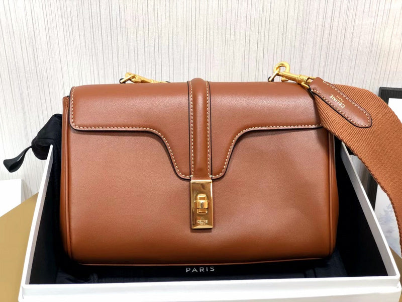 Glamy - COL Bags - 449
