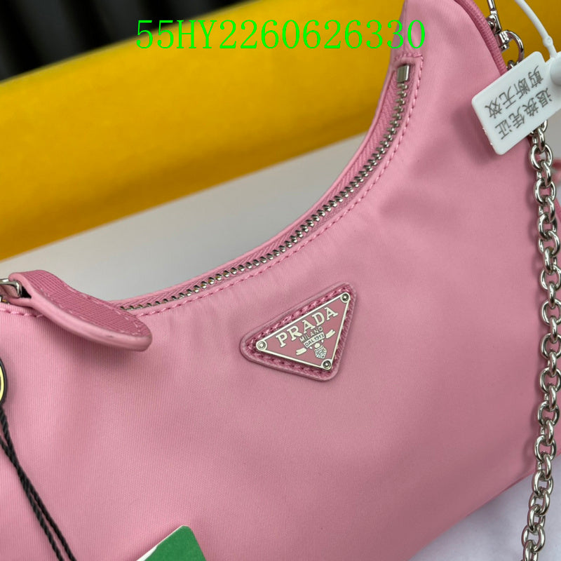 Satchel Bags - PDA Bags - 3156