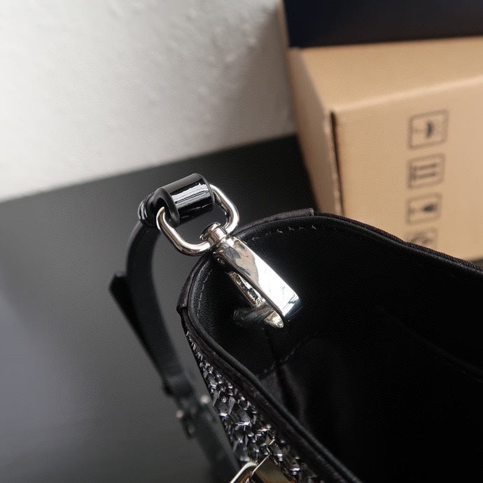Satchel Bags - PRA Bags - 333