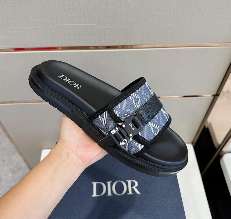 SAMCC - DOR Men Shoes - 268