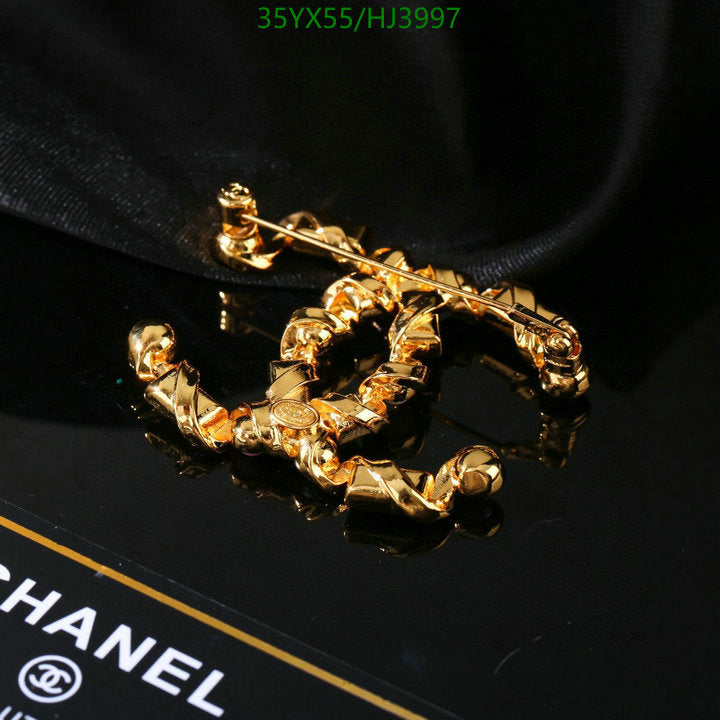 SAMC - CHL Jewelry - 568